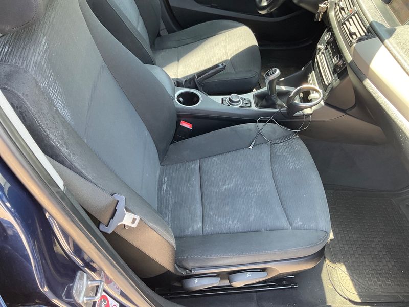BMW X1 sDrive 18d 2015 – снимка 25