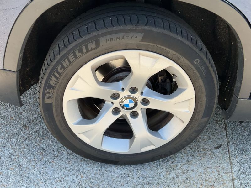 BMW X1 sDrive 18d 2015 – снимка 9
