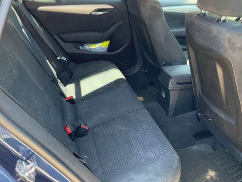 BMW X1 sDrive 18d 2015 – снимка 19