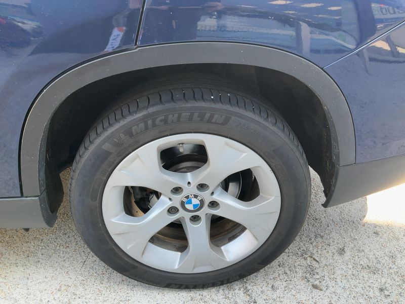 BMW X1 sDrive 18d 2015 – снимка 5