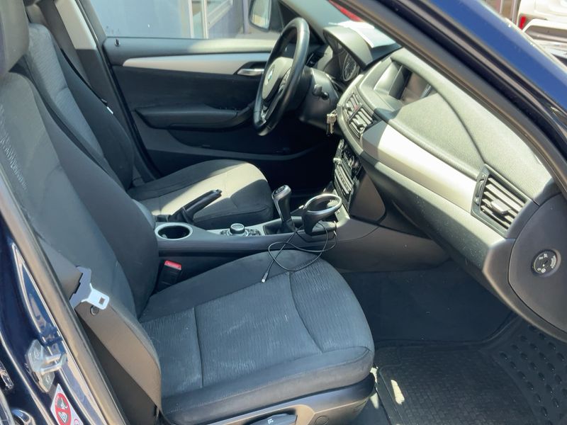 BMW X1 sDrive 18d 2015 – снимка 16