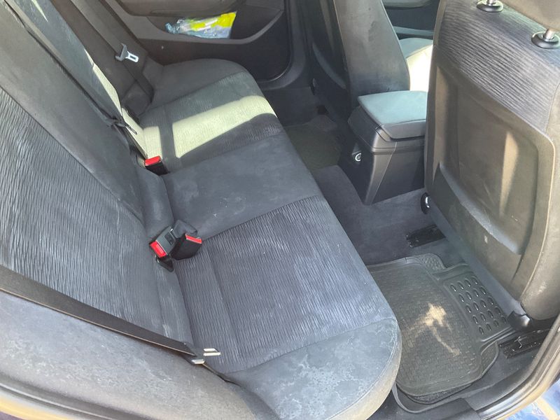 BMW X1 sDrive 18d 2015 – снимка 23
