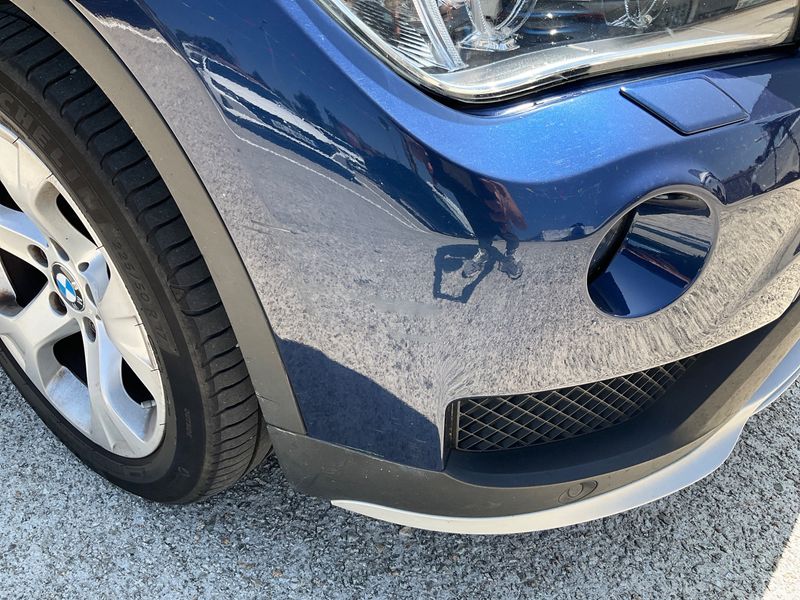 BMW X1 sDrive 18d 2015 – снимка 29
