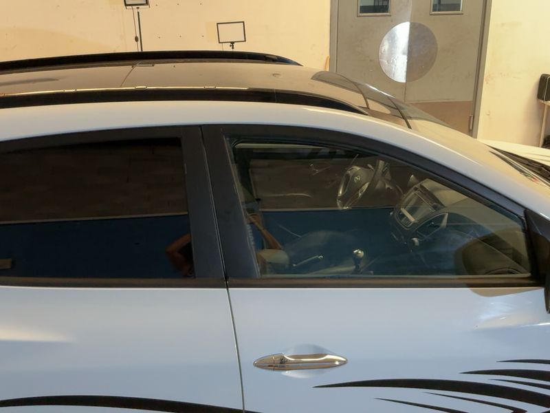 Hyundai ix35 1.7 CRDi Comfort 2WD 2010 – снимка 13
