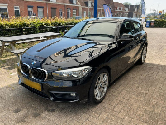 BMW 1er 118i 2017 – снимка 1