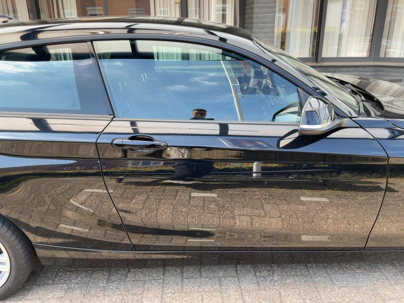 BMW 1er 118i 2017 – снимка 10