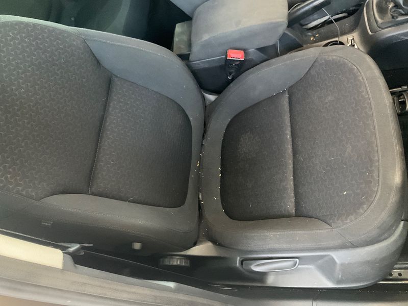 Skoda Yeti 2.0 TDI Elegance 4x4 2014 – снимка 34