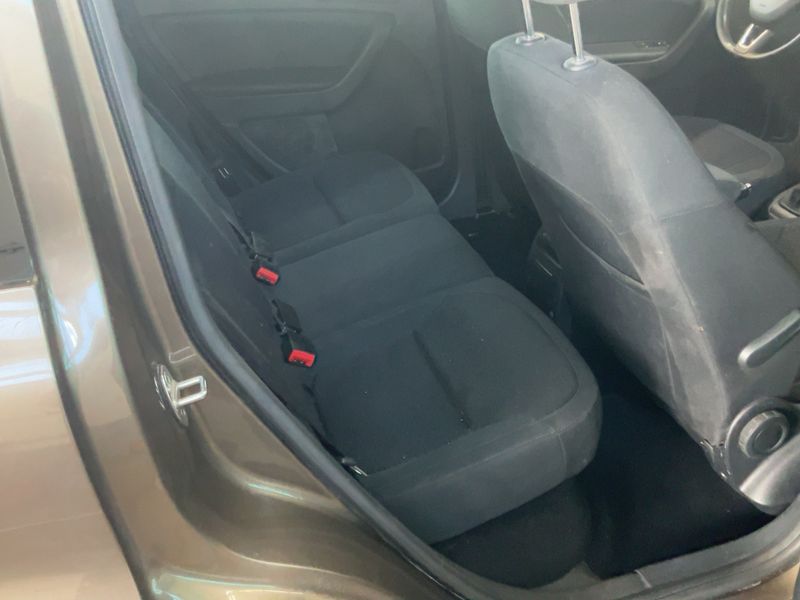 Skoda Yeti 2.0 TDI Elegance 4x4 2014 – снимка 19