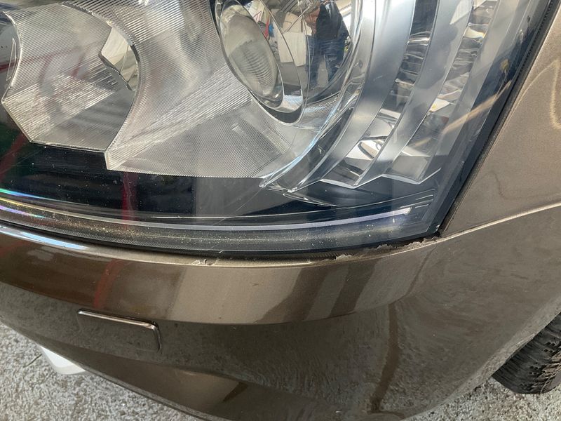 Skoda Yeti 2.0 TDI Elegance 4x4 2014 – снимка 59