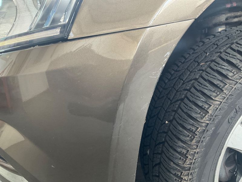 Skoda Yeti 2.0 TDI Elegance 4x4 2014 – снимка 56