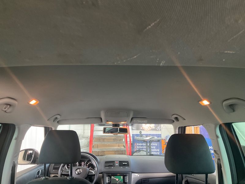Skoda Yeti 2.0 TDI Elegance 4x4 2014 – снимка 32