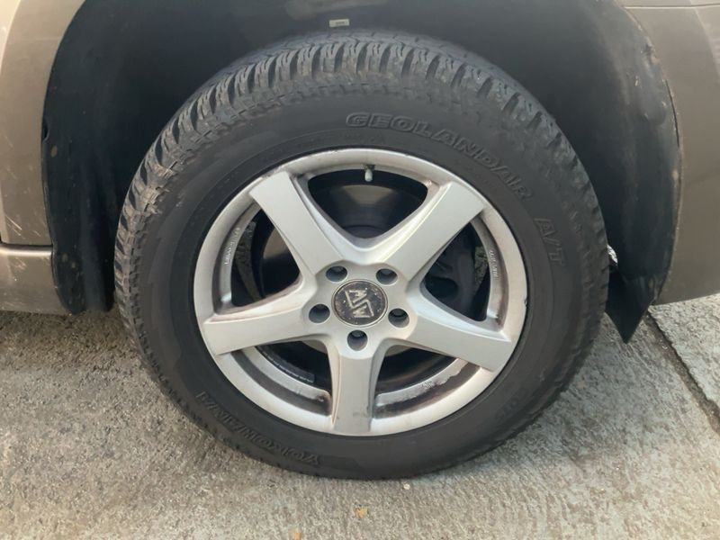 Skoda Yeti 2.0 TDI Elegance 4x4 2014 – снимка 11