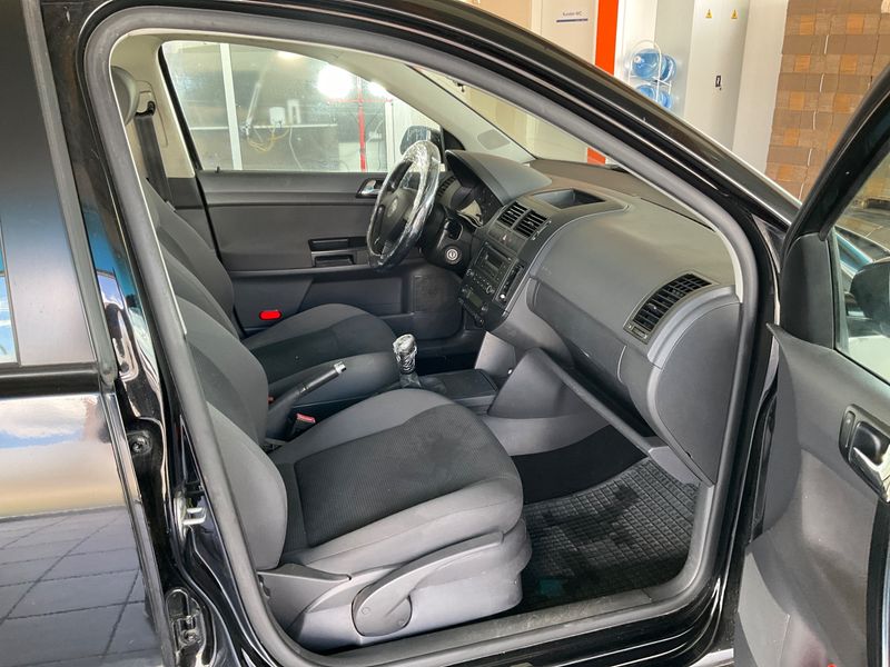 Volkswagen Polo 1.2 Cool Family 2008 – снимка 3