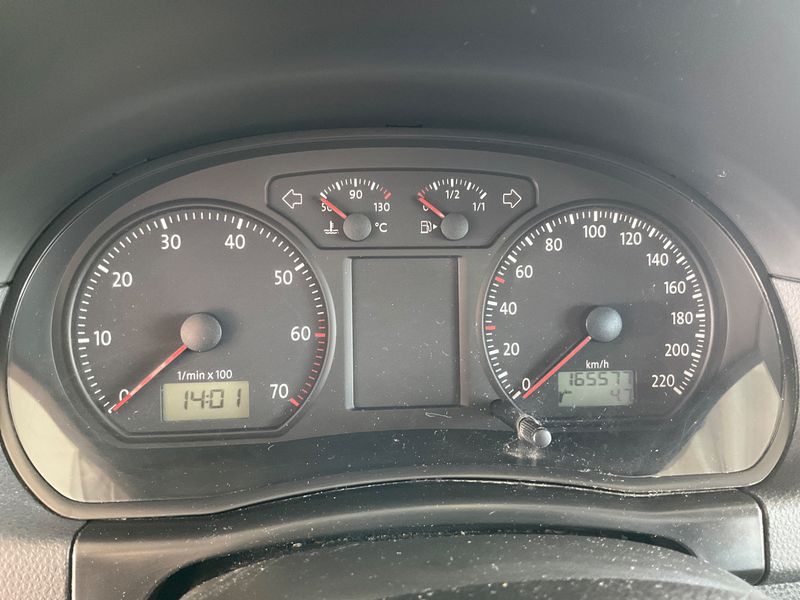 Volkswagen Polo 1.2 Cool Family 2008 – снимка 4