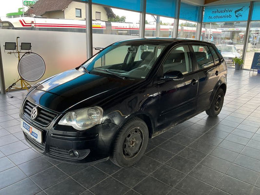 Volkswagen Polo 1.2 Cool Family 2008 – снимка 1