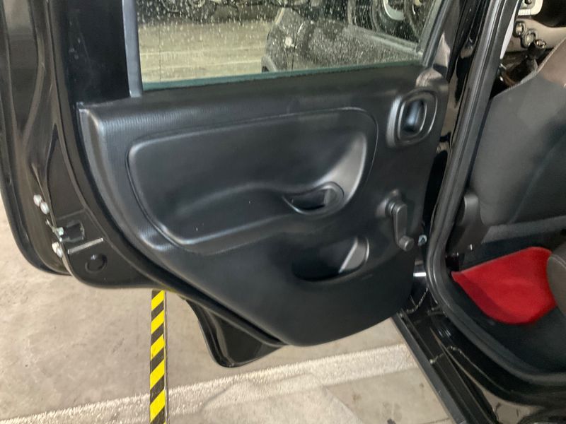 Fiat Panda 0.9 Cross 4x4 2020 – снимка 29