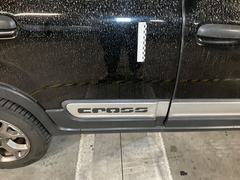 Fiat Panda 0.9 Cross 4x4 2020 – снимка 22