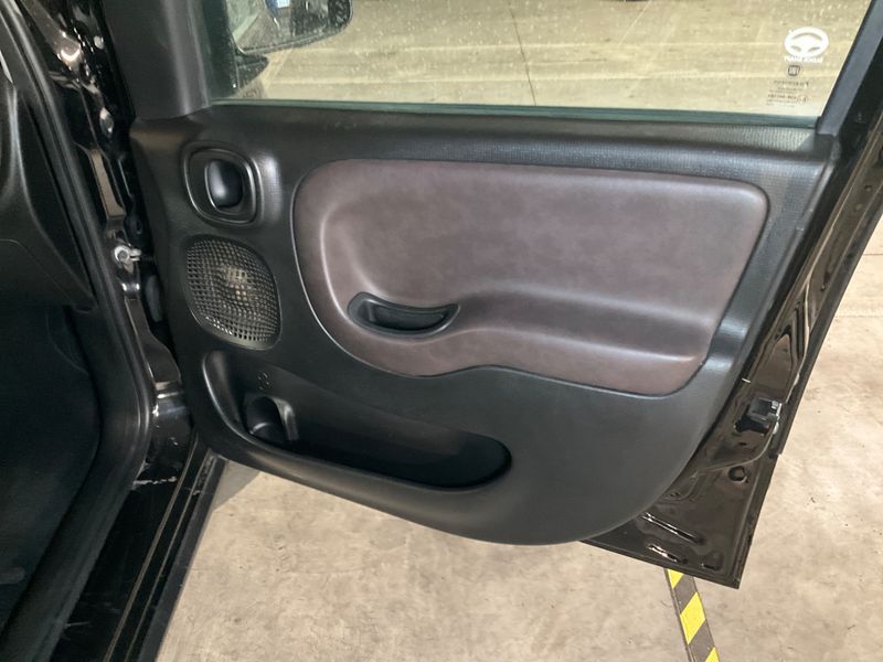 Fiat Panda 0.9 Cross 4x4 2020 – снимка 31