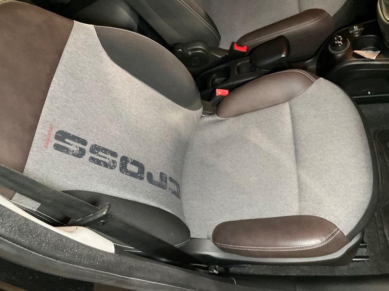 Fiat Panda 0.9 Cross 4x4 2020 – снимка 32