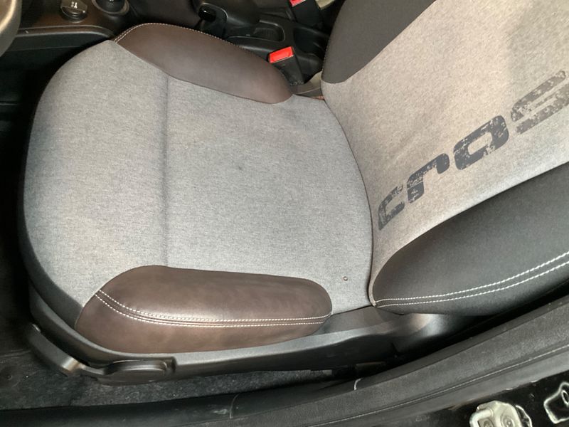 Fiat Panda 0.9 Cross 4x4 2020 – снимка 27