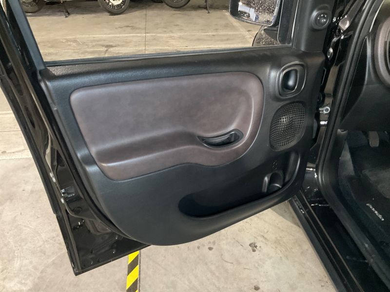 Fiat Panda 0.9 Cross 4x4 2020 – снимка 28