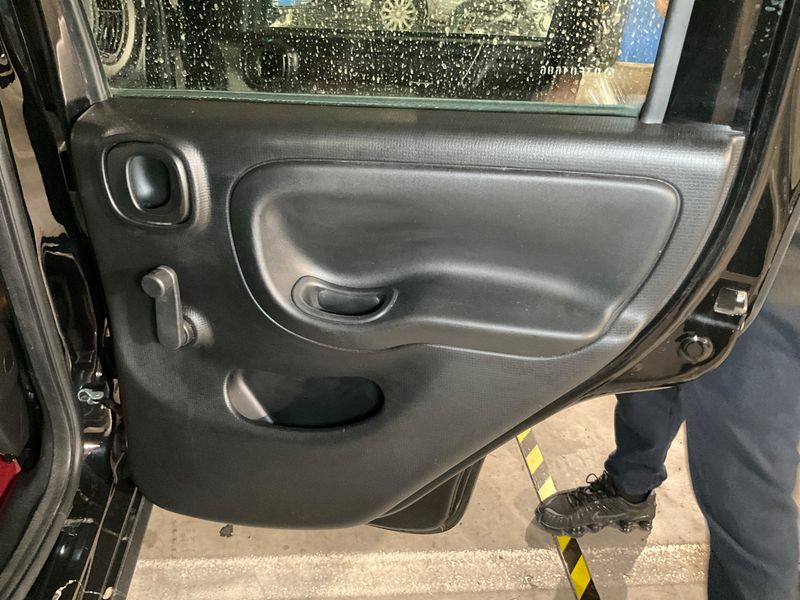 Fiat Panda 0.9 Cross 4x4 2020 – снимка 30