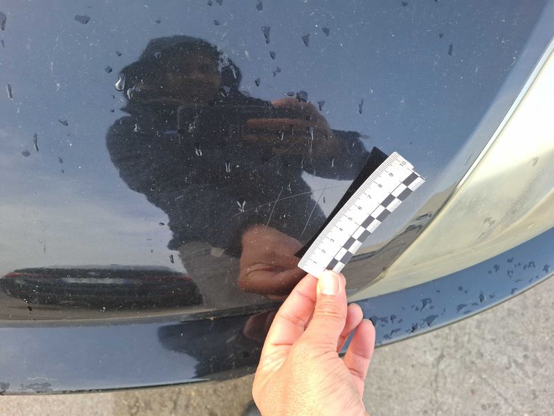 Renault Laguna 1.5 dCi Black Edition 2011 – снимка 84
