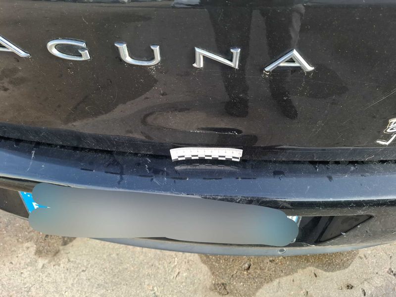 Renault Laguna 1.5 dCi Black Edition 2011 – снимка 67