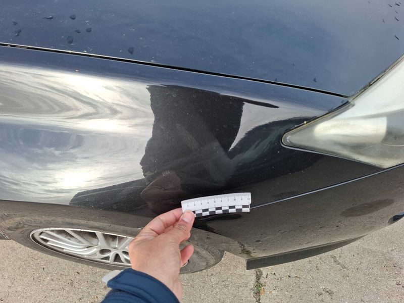 Renault Laguna 1.5 dCi Black Edition 2011 – снимка 23