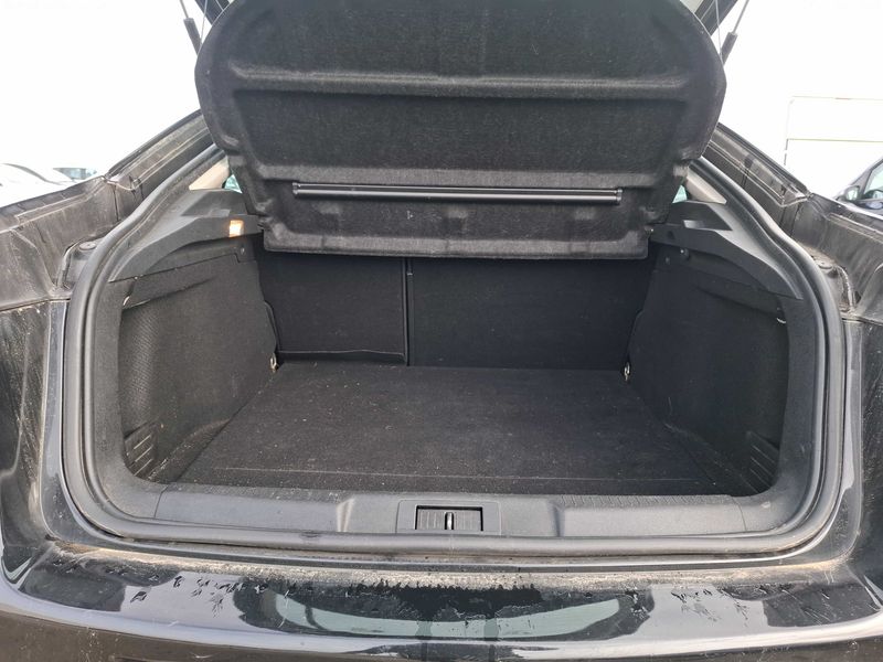 Renault Laguna 1.5 dCi Black Edition 2011 – снимка 9