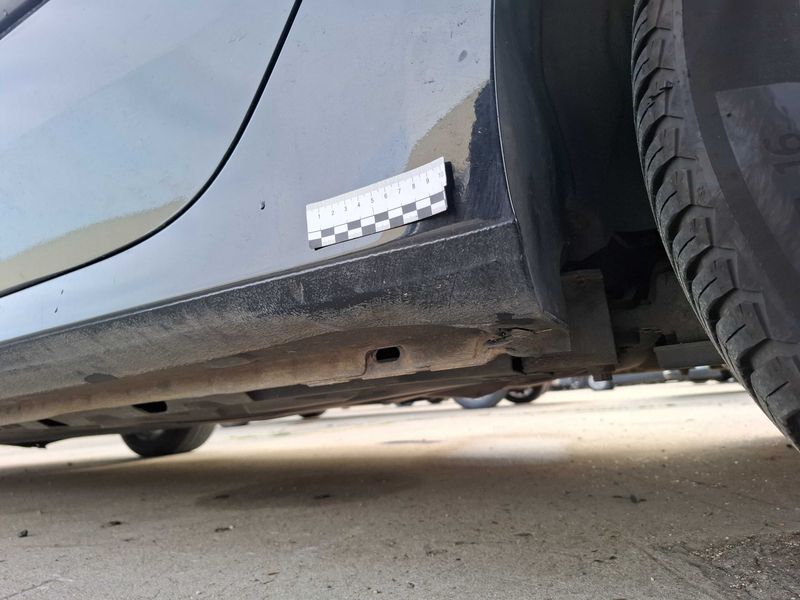Renault Laguna 1.5 dCi Black Edition 2011 – снимка 42