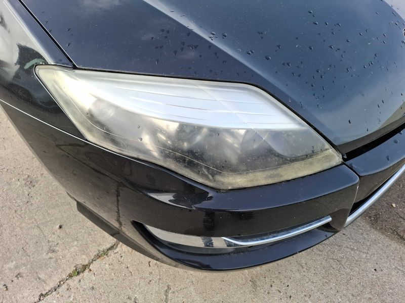 Renault Laguna 1.5 dCi Black Edition 2011 – снимка 71