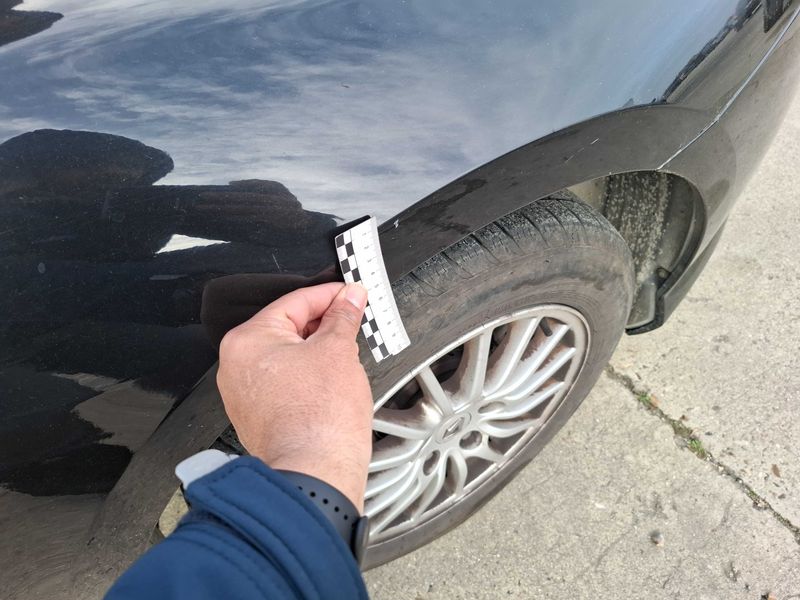 Renault Laguna 1.5 dCi Black Edition 2011 – снимка 21