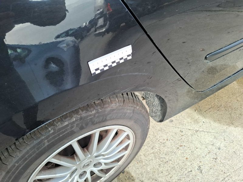 Renault Laguna 1.5 dCi Black Edition 2011 – снимка 24