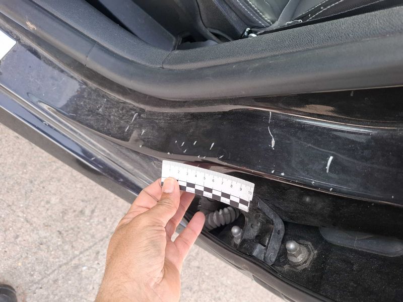Renault Laguna 1.5 dCi Black Edition 2011 – снимка 57