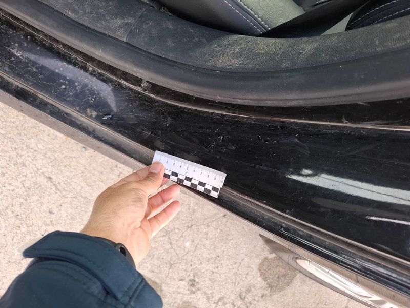 Renault Laguna 1.5 dCi Black Edition 2011 – снимка 53