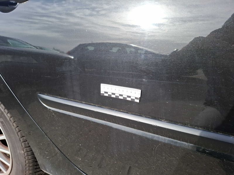 Renault Laguna 1.5 dCi Black Edition 2011 – снимка 30