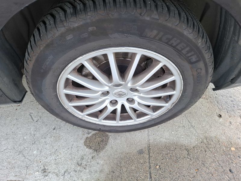 Renault Laguna 1.5 dCi Black Edition 2011 – снимка 34