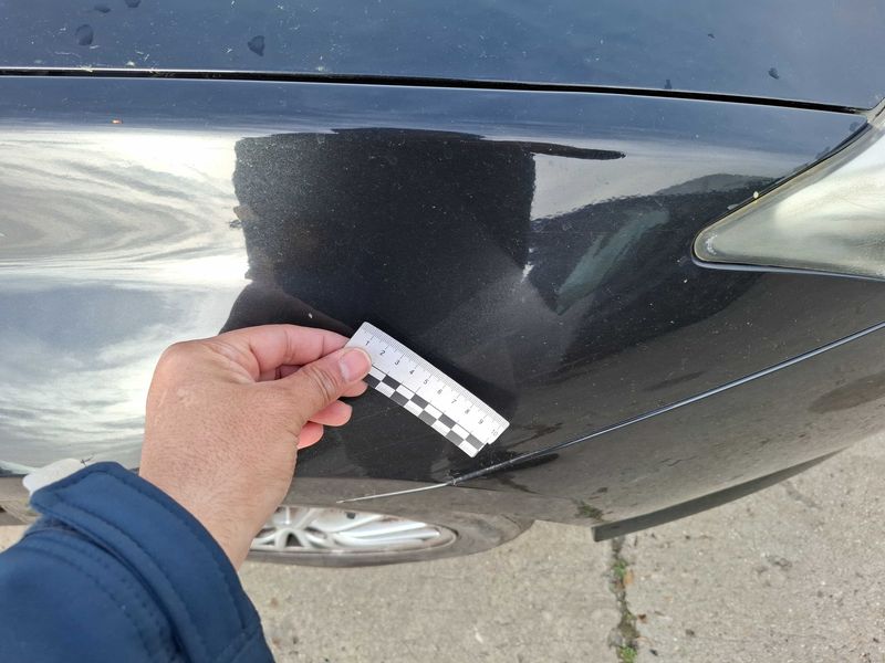 Renault Laguna 1.5 dCi Black Edition 2011 – снимка 22
