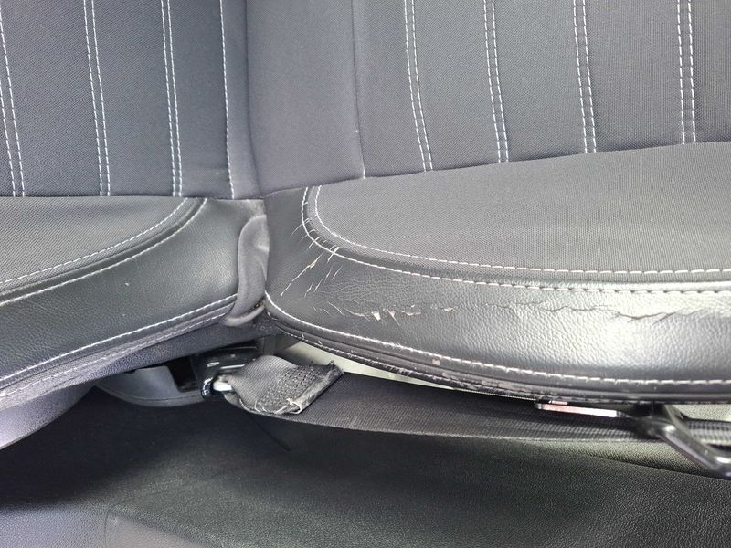Renault Laguna 1.5 dCi Black Edition 2011 – снимка 55