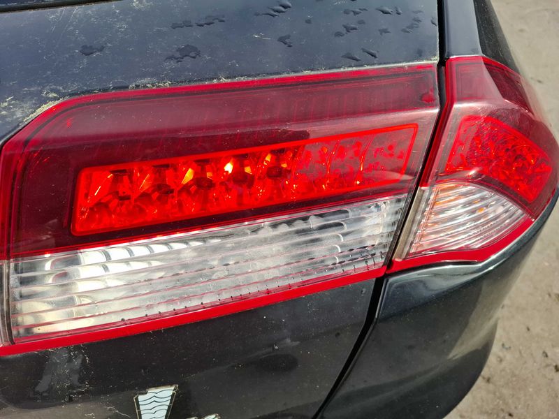 Renault Laguna 1.5 dCi Black Edition 2011 – снимка 65