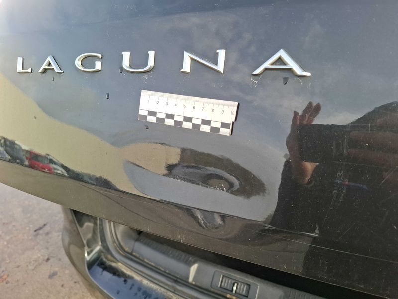 Renault Laguna 1.5 dCi Black Edition 2011 – снимка 68