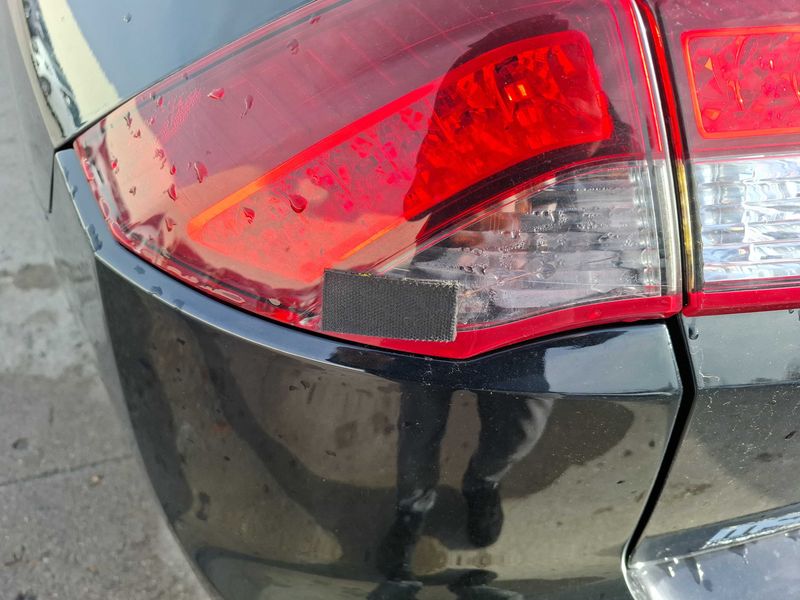 Renault Laguna 1.5 dCi Black Edition 2011 – снимка 66
