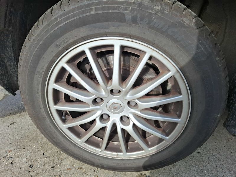 Renault Laguna 1.5 dCi Black Edition 2011 – снимка 33