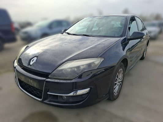 Renault Laguna 1.5 dCi Black Edition 2011 – снимка 1