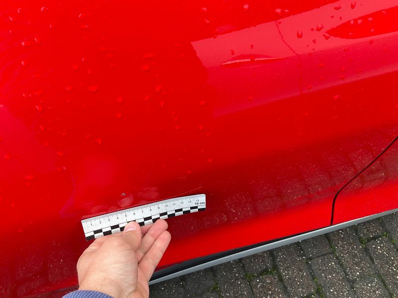 Ford Focus 1.0 EcoBoost Mild-Hybrid Active X 2023 – снимка 21