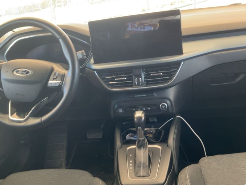 Ford Focus 1.0 EcoBoost Mild-Hybrid Active X 2023 – снимка 17