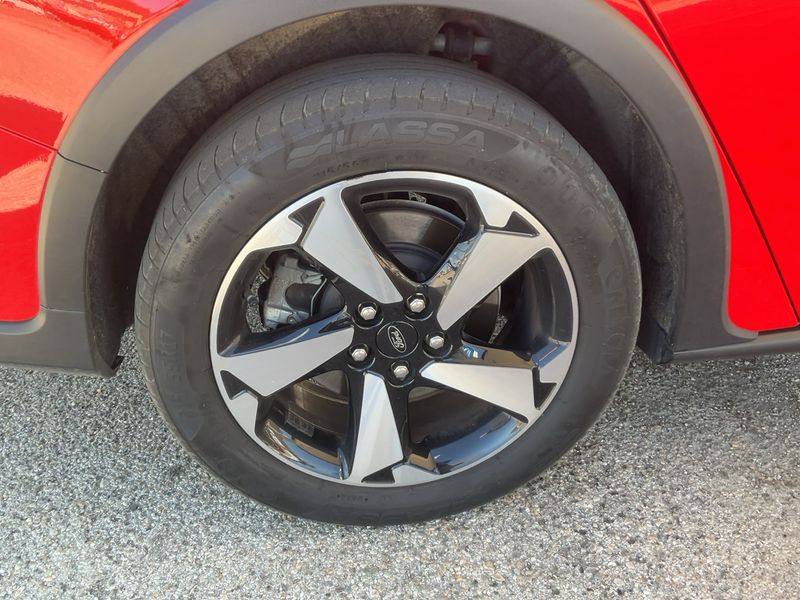 Ford Focus 1.0 EcoBoost Mild-Hybrid Active X 2023 – снимка 9