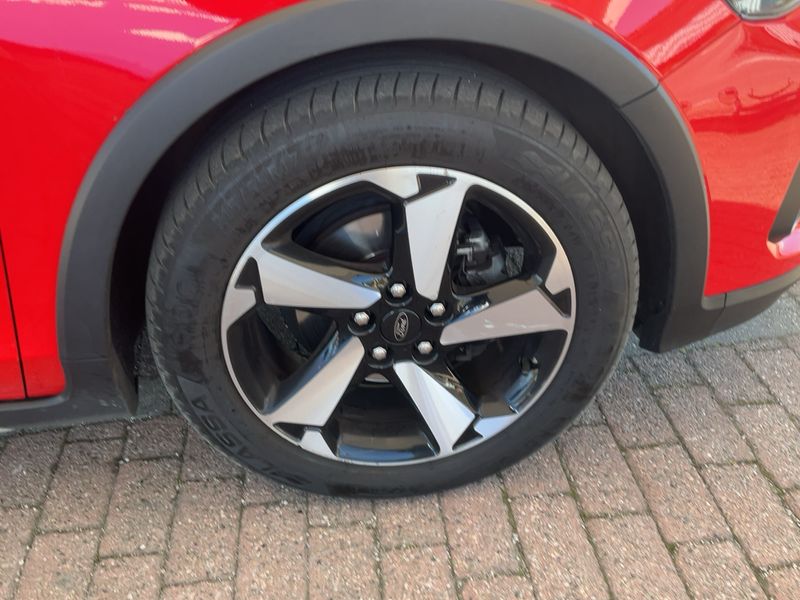 Ford Focus 1.0 EcoBoost Mild-Hybrid Active X 2023 – снимка 11