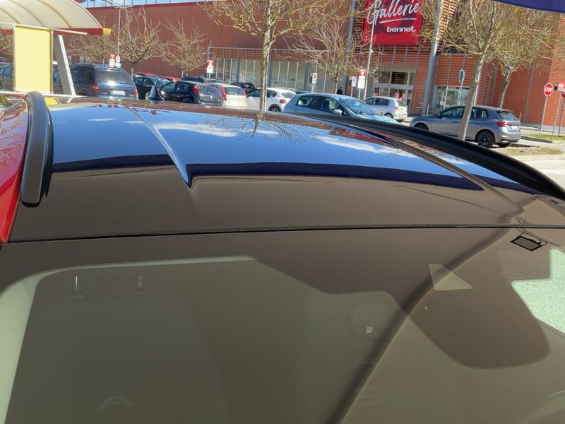 Ford Focus 1.0 EcoBoost Mild-Hybrid Active X 2023 – снимка 13